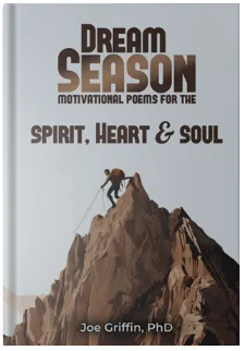 Dream season by USA Book Author 